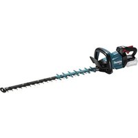 Makita Akku-Heckenschere 75cm 40V UH005GZ von Makita