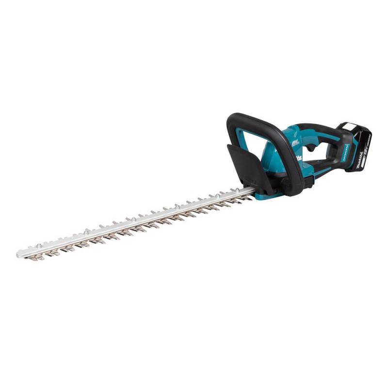 Makita Akku-Heckenschere DUH506RF Akku-Heckenschere von Makita