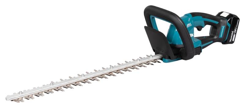 Makita Akku-Heckenschere DUH506Z von Makita