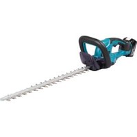 Makita Akku-Heckenschere DUH507RF, 18V, 50 cm, 15 mm Makita Akku-Heckenschere DUH507RF, 18V, 50 cm, 15 mm von Makita