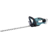 Makita Akku-Heckenschere DUH507Z, 18V, 50 cm, 15 mm von Makita