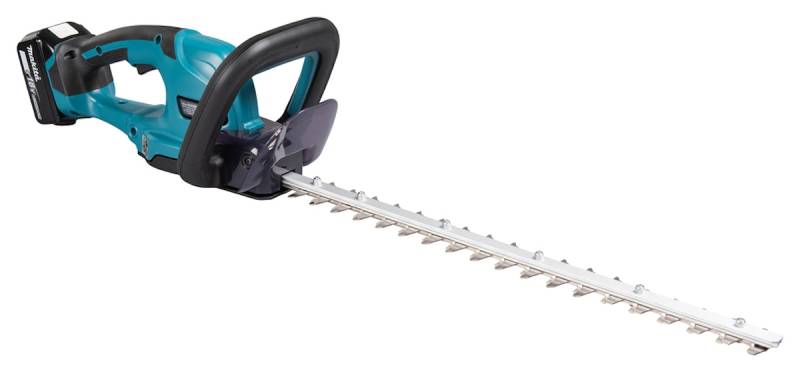 Makita Akku-Heckenschere DUH507Z von Makita