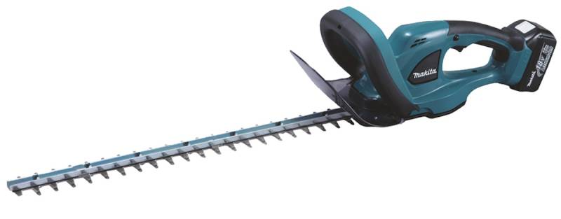 Makita Akku-Heckenschere DUH523RF von Makita