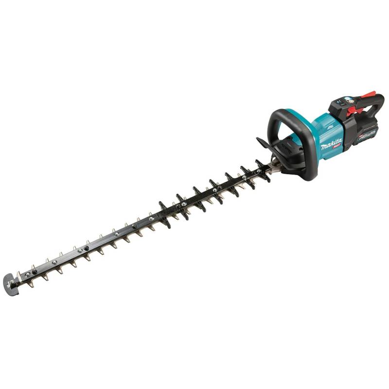 Makita Akku-Heckenschere UH007GD201 40V max. 2,5Ah 75 cm (inkl. 2x Akku und Ladegerät) von Makita