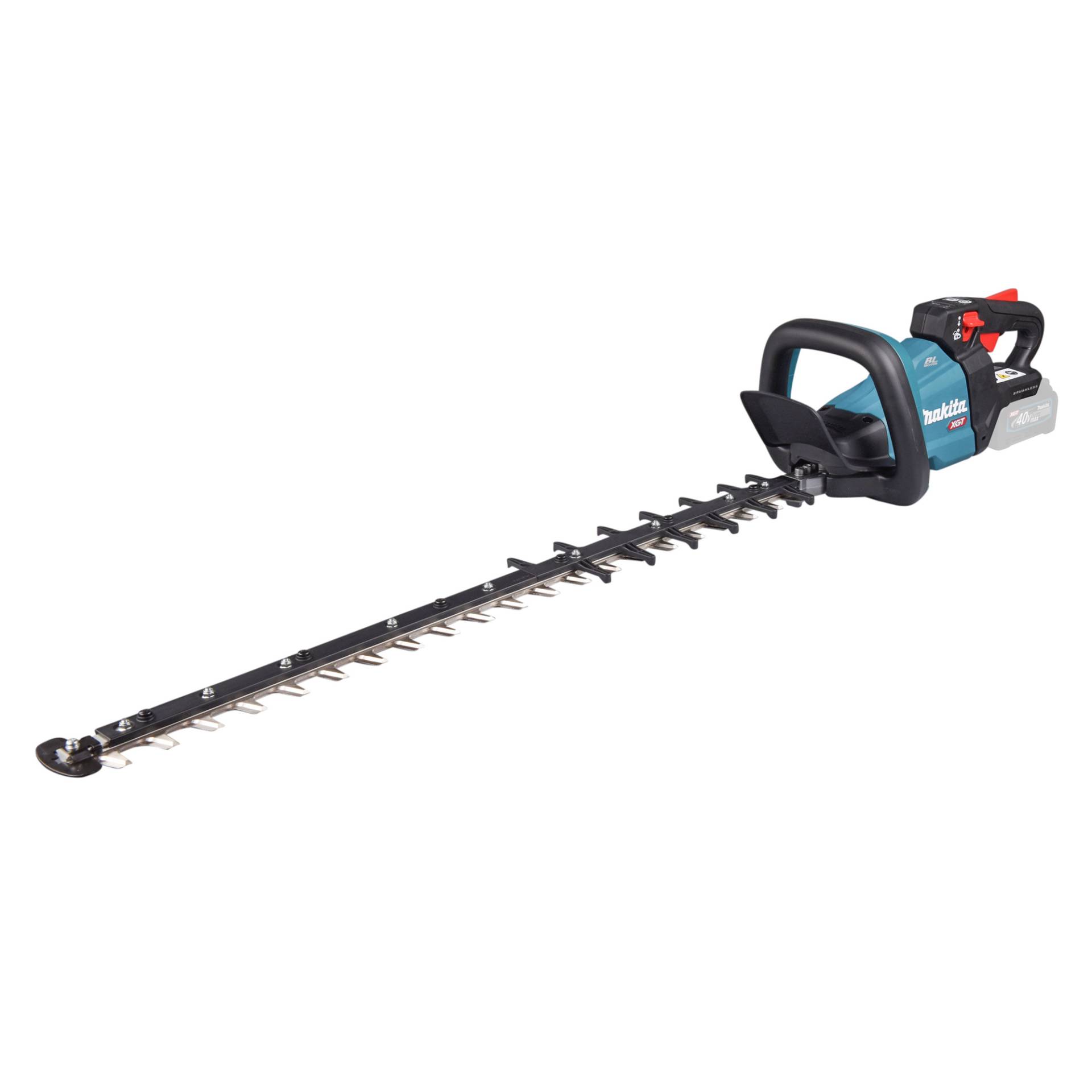 Makita Akku-Heckenschere 'UH007GZ' 40 V ohne Akku und Ladegerät Makita Akku-Heckenschere 'UH007GZ' 40 V ohne Akku und Ladegerät von Makita