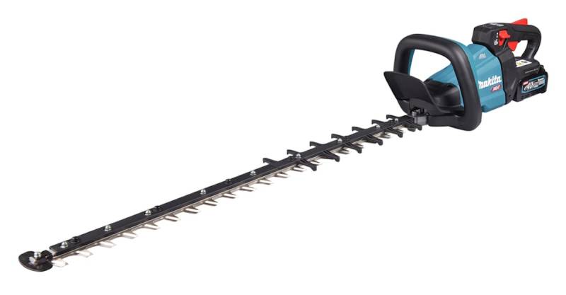 Makita Akku-Heckenschere UH007GZ von Makita