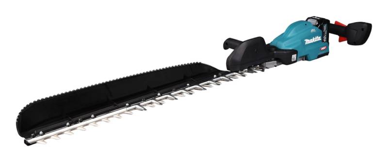 Makita Akku-Heckenschere UH014GZ von Makita