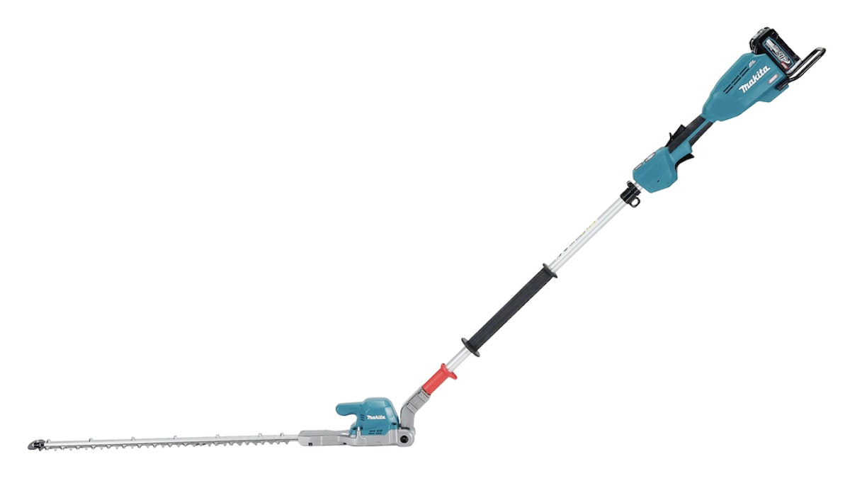 Makita Akku-Heckenschneider 40V max. UN001GZ Makita Akku-Heckenschneider 40V max. UN001GZ von Makita