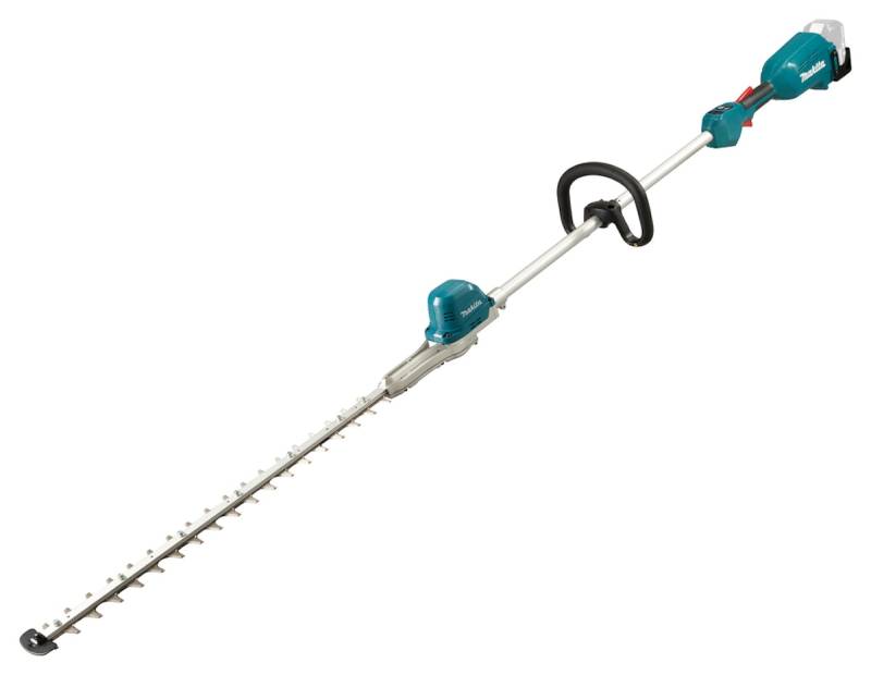 Makita Akku-Heckenschneider DUN600LZ von Makita