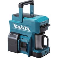 Makita Akku-Kaffeemaschine CXT/LXT DCM501Z von Makita