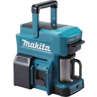 Makita Akku-Kaffeemaschine CXT/LXT DCM501Z von Makita