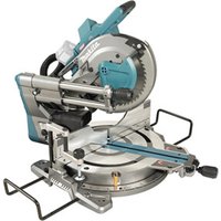 Makita Akku-Kapp-Gehrungssäge 40V LS004GZ01 von Makita