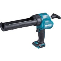 Makita Akku-Kartuschenpistole 10,8 V im Transportkoffer CG100DSYEX Makita Akku-Kartuschenpistole 10,8 V im Transportkoffer CG100DSYEX von Makita