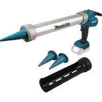 Makita Akku-Kartuschenpistole 18 V DCG180ZX Makita Akku-Kartuschenpistole 18 V DCG180ZX von Makita
