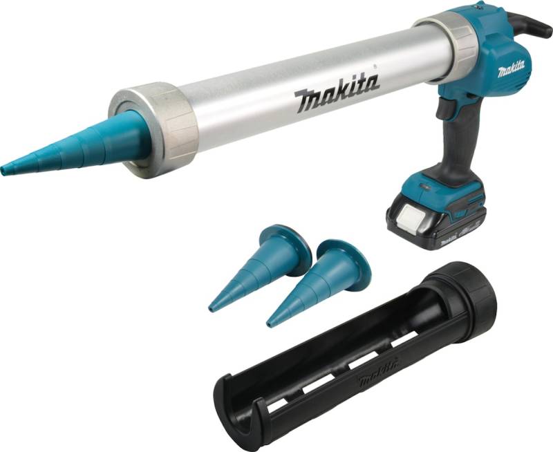 Makita Akku-Kartuschenpistole DCG180RYEX von Makita