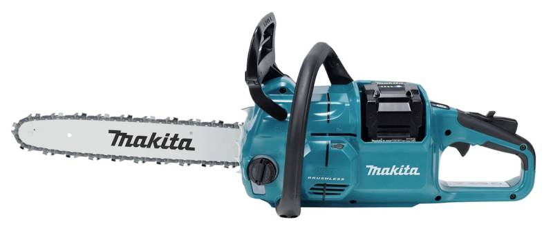 Makita Akku-Kettensäge 40V Max. UC022GT101 von Makita
