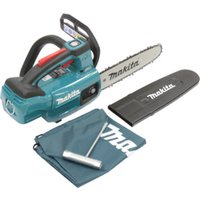 Makita Akku-Kettensäge DUC254Z 18 V (ohne Akku, ohne Ladegerät) von Makita