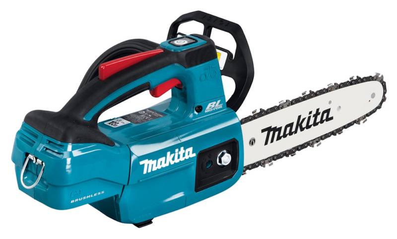 Makita Akku-Kettensäge DUC254Z von Makita