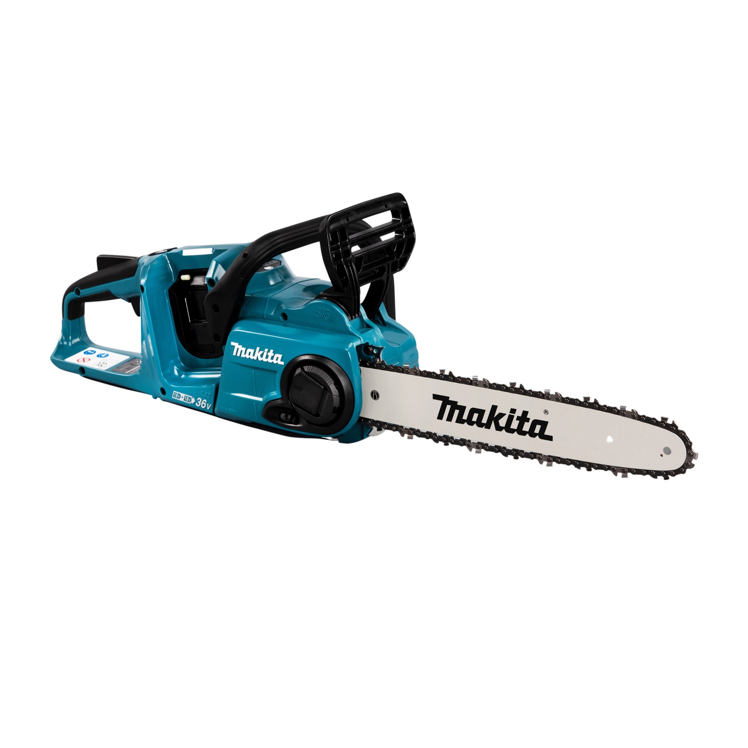 Makita Akku-Kettensäge DUC353Z 2 x 18 V Solo Makita Akku-Kettensäge DUC353Z 2 x 18 V Solo von Makita