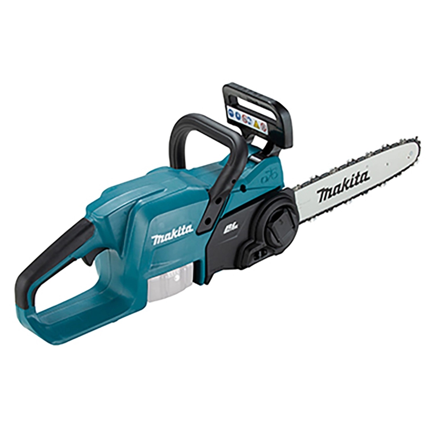 Makita Akku-Kettensägen 18 V Solo Makita Akku-Kettensägen 18 V Solo von Makita