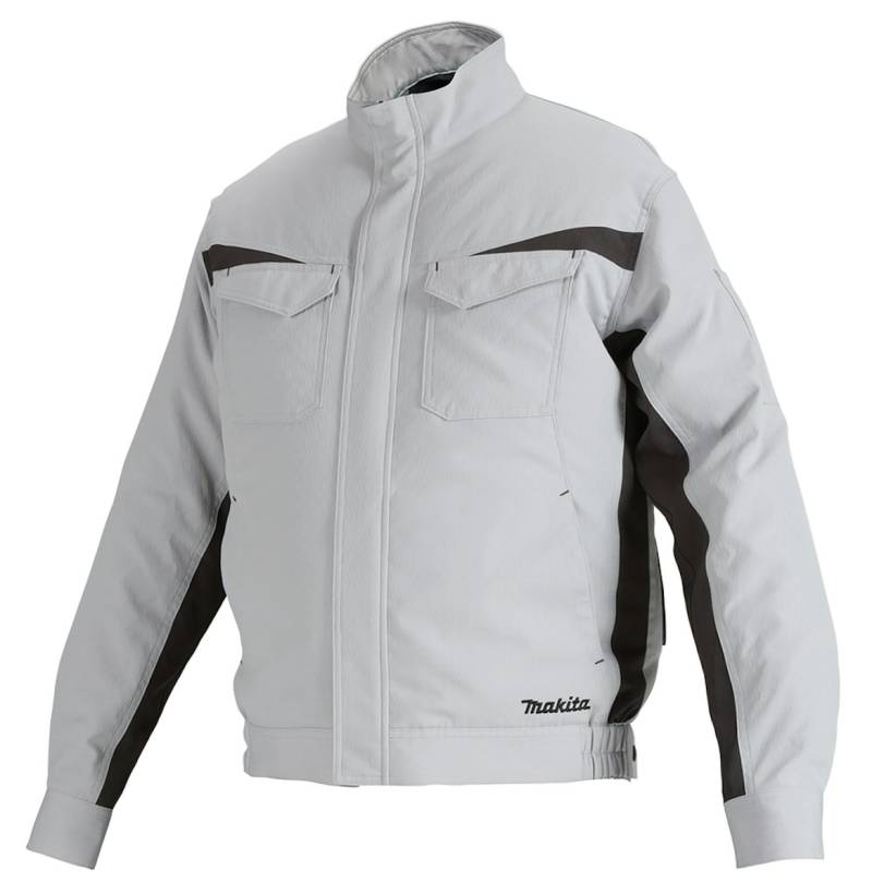 Makita Akku-Klimajacke DFJ213ZXL von Makita