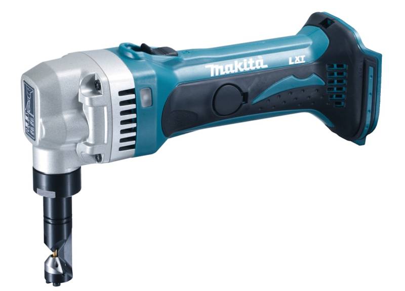 Makita Akku-Knabber DJN161Z von Makita