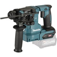 Makita Akku-Kombihammer SDS+ 40V, 1350 U/min, ohne Akku Makita Akku-Kombihammer SDS+ 40V, 1350 U/min, ohne Akku von Makita