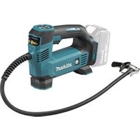 Makita Akku-Kompressor 8, 3bar18Vo.Akku o.LG DMP180Z von Makita