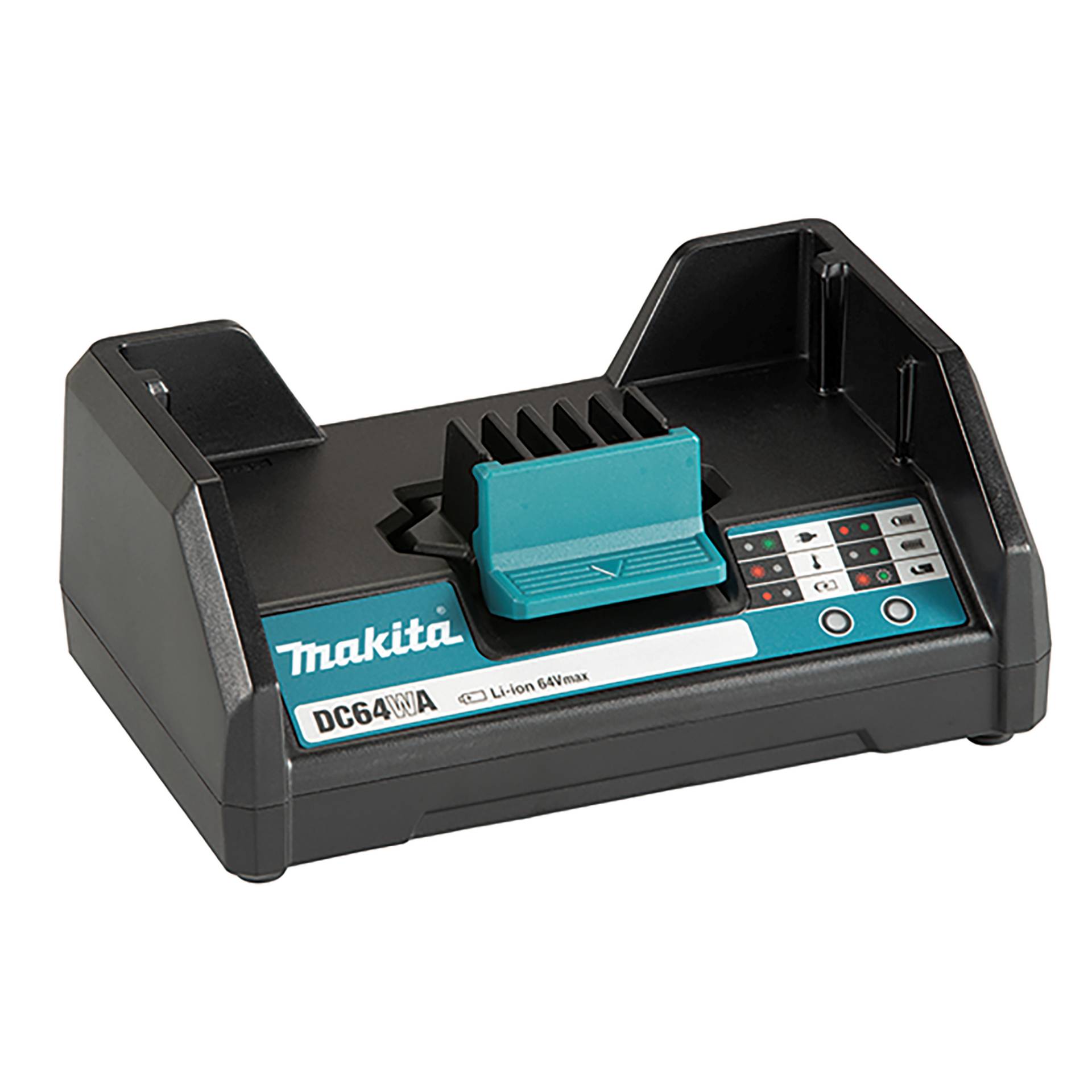 Makita Akku-Ladegerät 'DC64WA' 64 V Makita Akku-Ladegerät 'DC64WA' 64 V von Makita