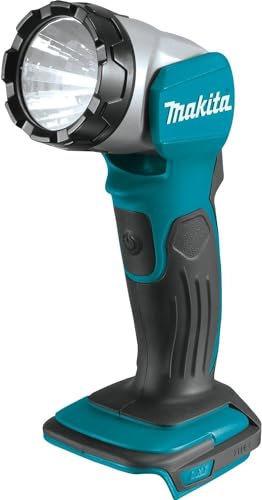 Makita DEBDML802 Akku-Lampe DML802, 20.8 x 37.3 x 7.4 cm von Makita