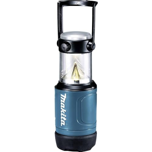 Makita Akku-Lampe ML102, ohne Akku und Ladegerät, DEAML102 von Makita