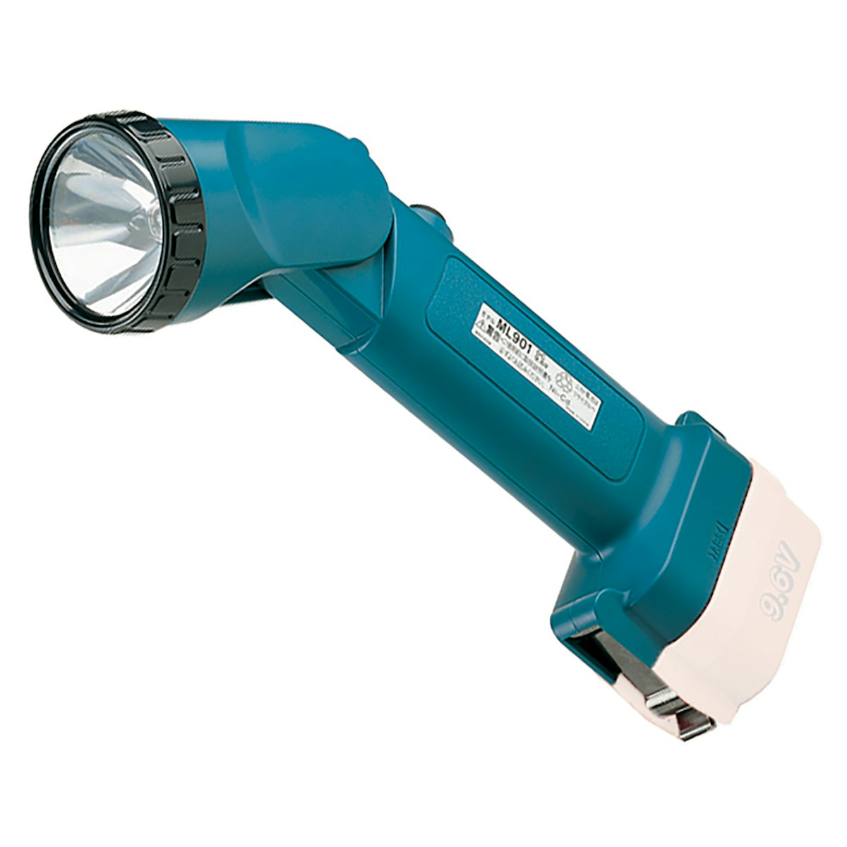 Makita Akku-Lampe ML901 ML901 Makita Akku-Lampe ML901 ML901 von Makita