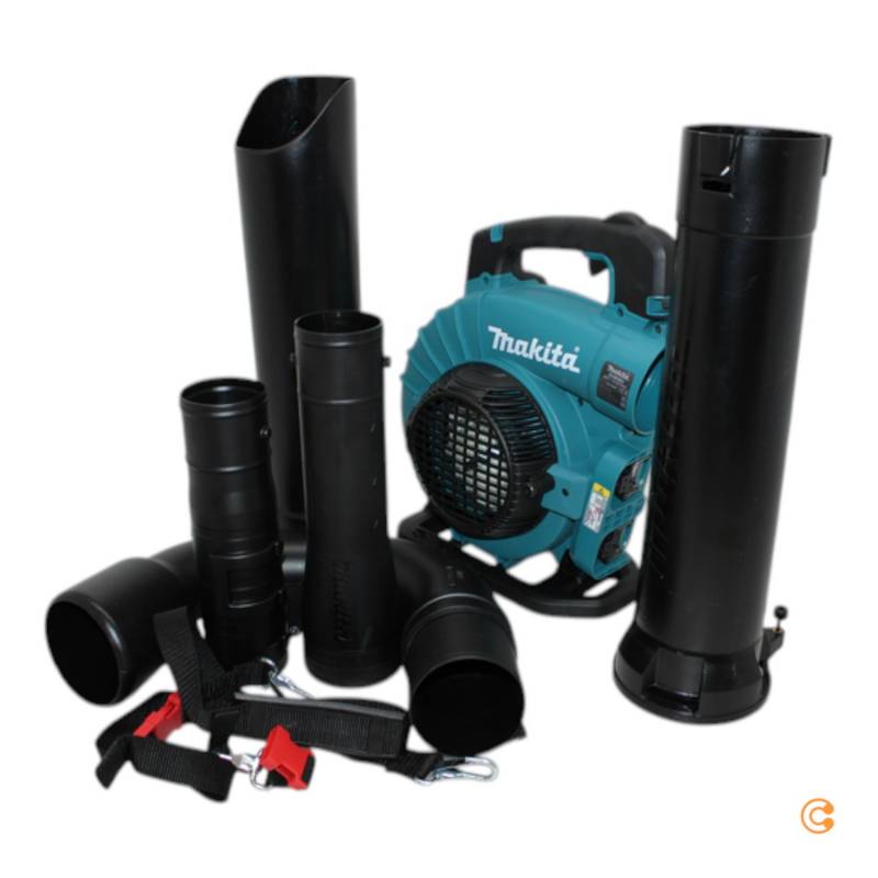 Makita Akku Laubbläser 36 V Laubsauger Ohne Akku Laub Bläser Siehe Text/Foto B-Ware von Makita