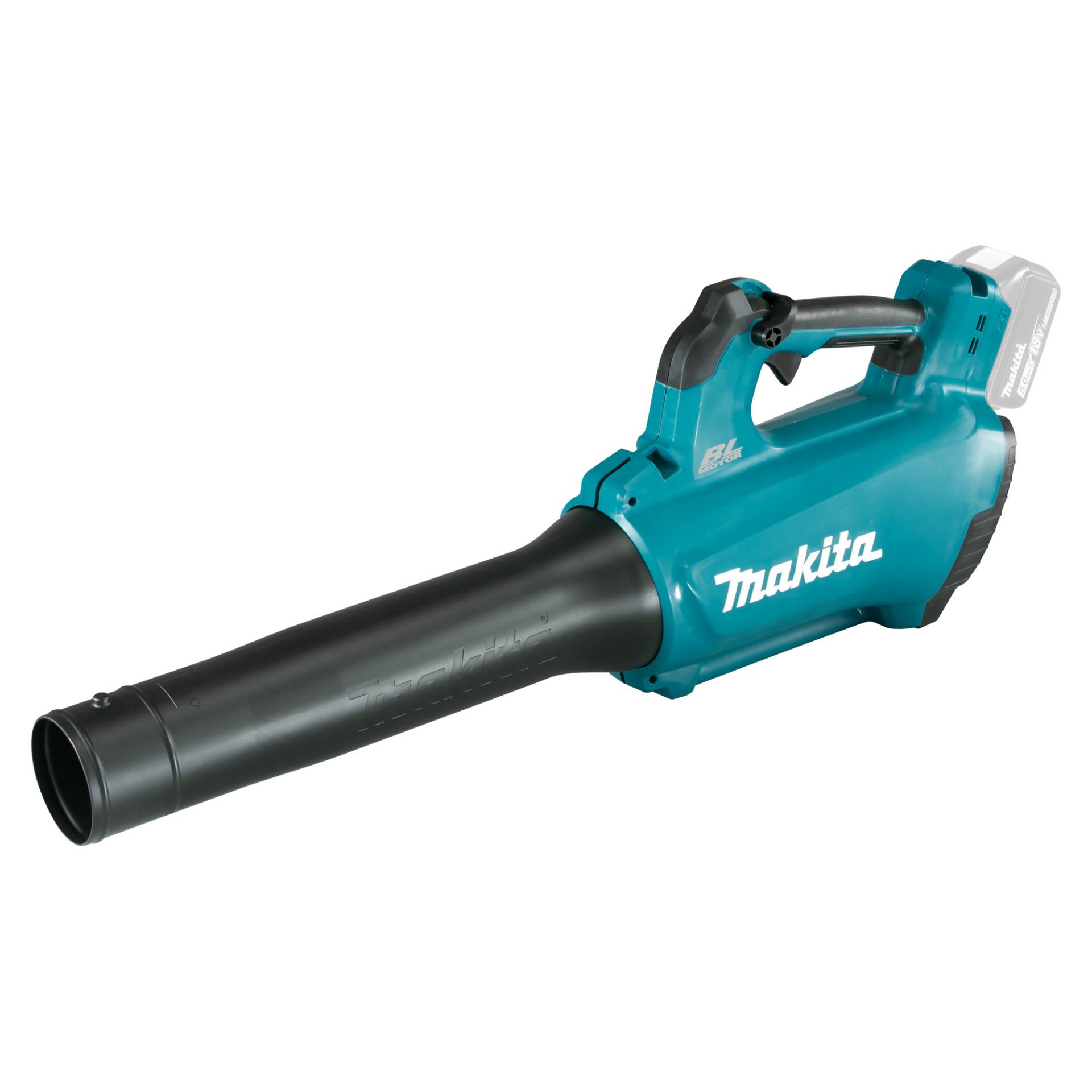 Makita Akku-Laubbläser 'DUB184Z' ohne Akku Makita Akku-Laubbläser 'DUB184Z' ohne Akku von Makita
