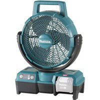 Makita Akku-Lüfter 40V CF001GZ Makita Akku-Lüfter 40V CF001GZ von Makita