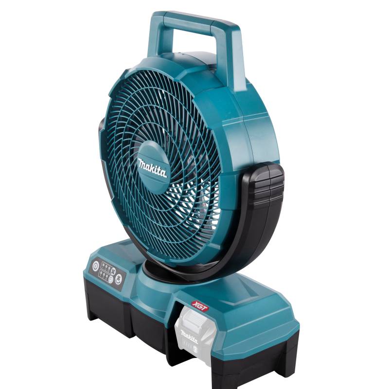 Makita Akku-Lüfter 'CF001GZ' 40 V ohne Akku und Ladegerät von Makita
