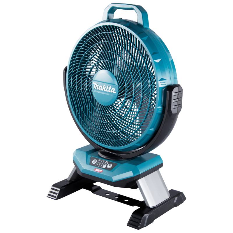 Makita Akku-Lüfter 'CF002GZ' 40 V ohne Akku und Ladegerät von Makita