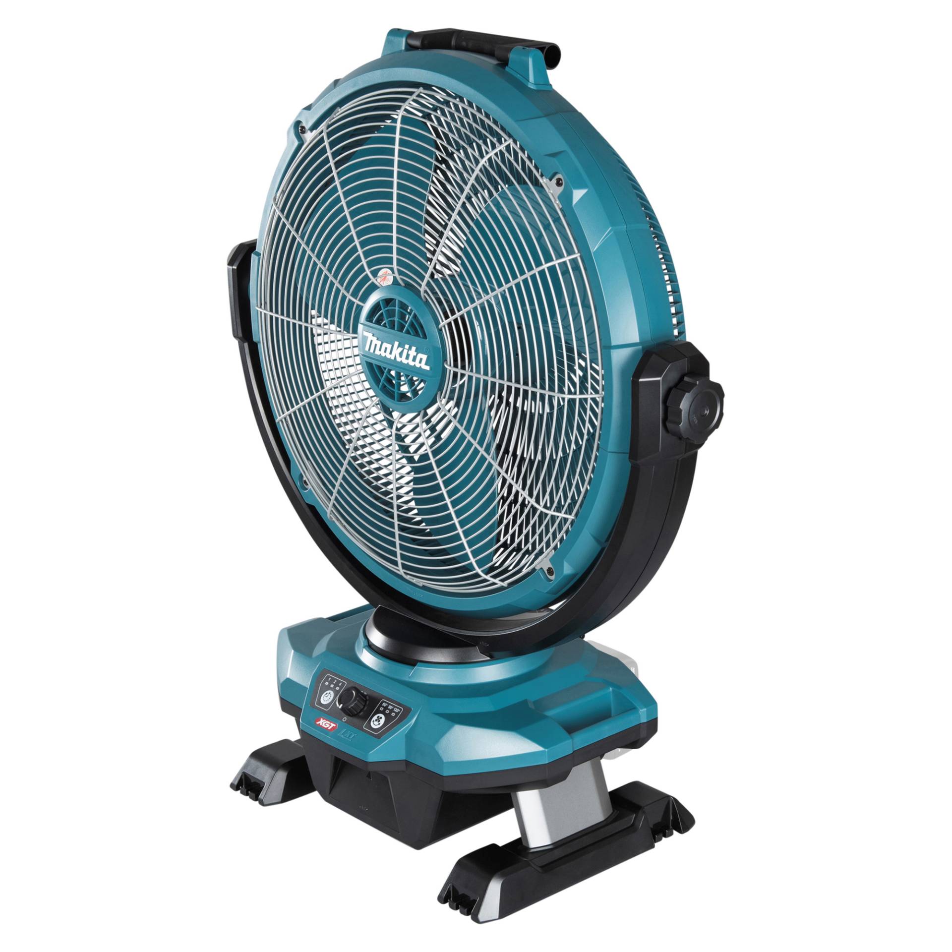 Makita Akku-Lüfter 'CF003GZ' 40 V ohne Akku und Ladegerät Makita Akku-Lüfter 'CF003GZ' 40 V ohne Akku und Ladegerät von Makita
