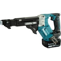 Makita Akku-Magazinschrauber 18V (ohne Akku, ohne Ladegerät) von Makita