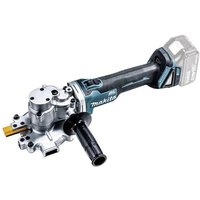 Makita Akku-Moniereisenschneider DSC251ZK ohne Akku, inkl. Koffer Akkuspannung 18V von Makita