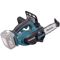MAKITA Top Handle Akku-Kettensäge 18 V (ohne Akku+Ladegerät) - DUC122Z von Makita