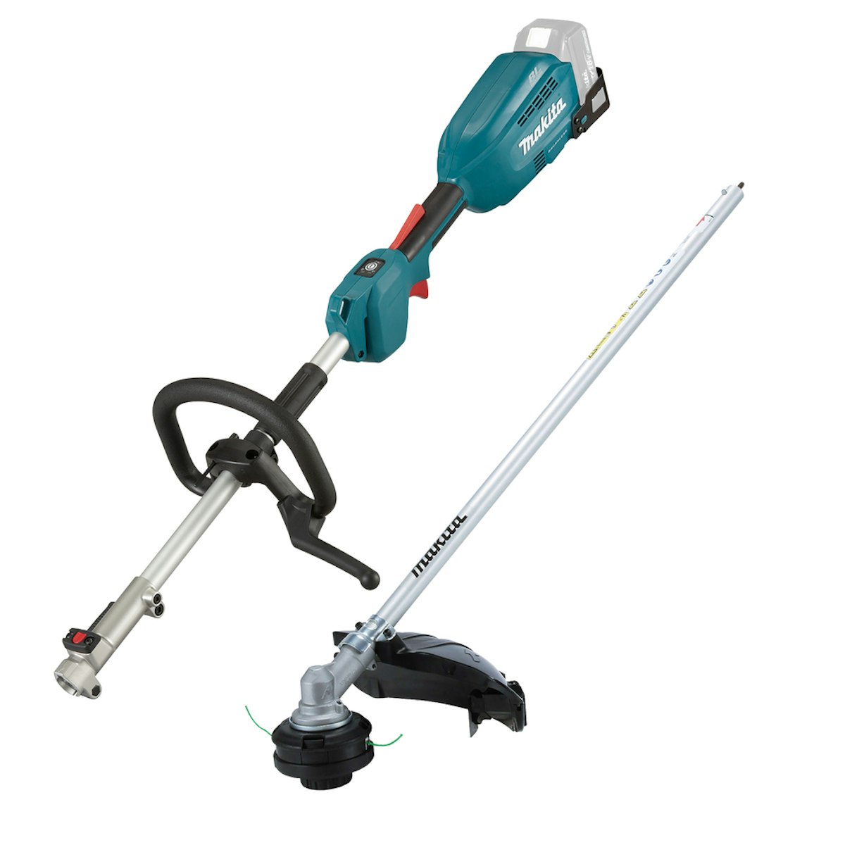 Makita Akku-Multifunktionsantrieb DUX18ZX1 Makita Akku-Multifunktionsantrieb DUX18ZX1 von Makita
