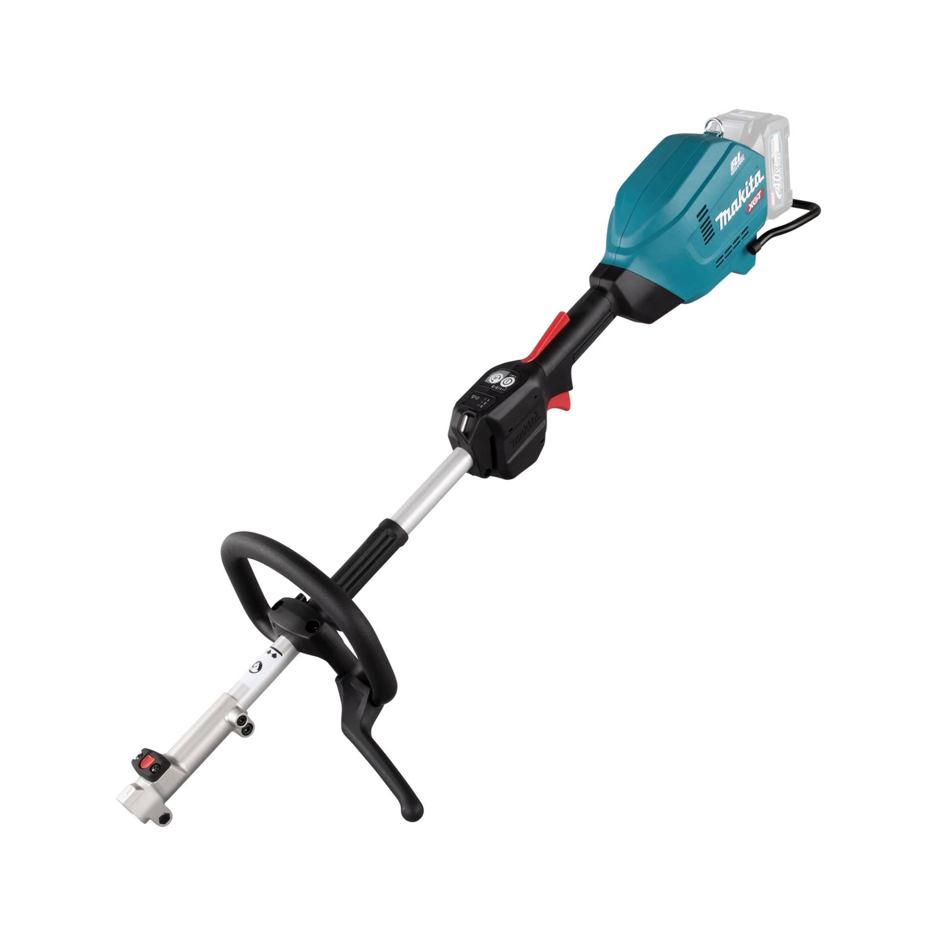 Makita Akku-Multifunktionsantrieb 'UX01GZ' 40 V ohne Akku und Ladegerät Makita Akku-Multifunktionsantrieb 'UX01GZ' 40 V ohne Akku und Ladegerät von Makita
