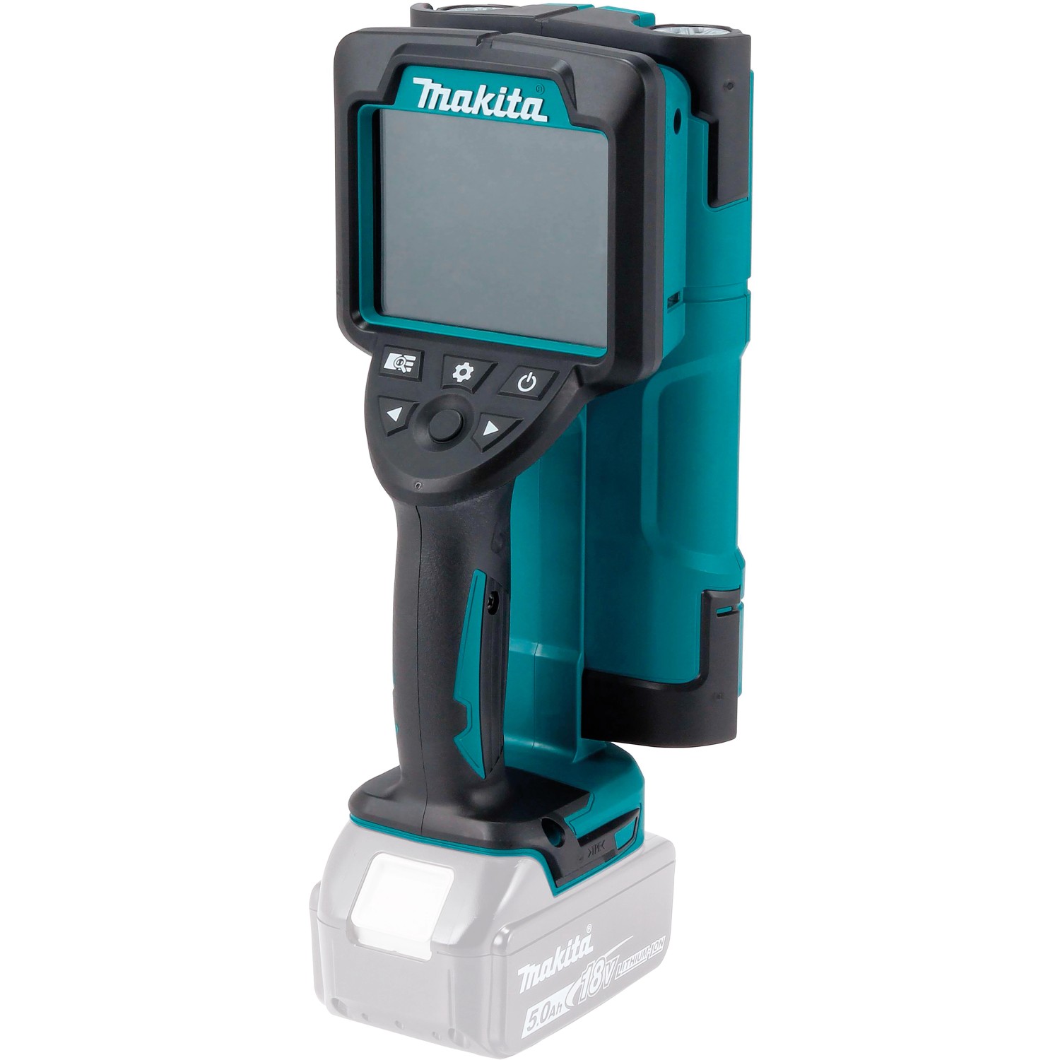 Makita Akku-Ortungsgerät 18 V Makita Akku-Ortungsgerät 18 V von Makita