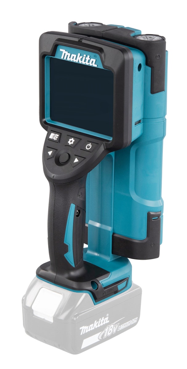 Makita Akku-Ortungsgerät DWD181ZJ Makita Akku-Ortungsgerät DWD181ZJ von Makita