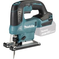 Makita Akku-Pendelhubstichsäge 18V (ohne Akku, ohne Ladegerät) von Makita