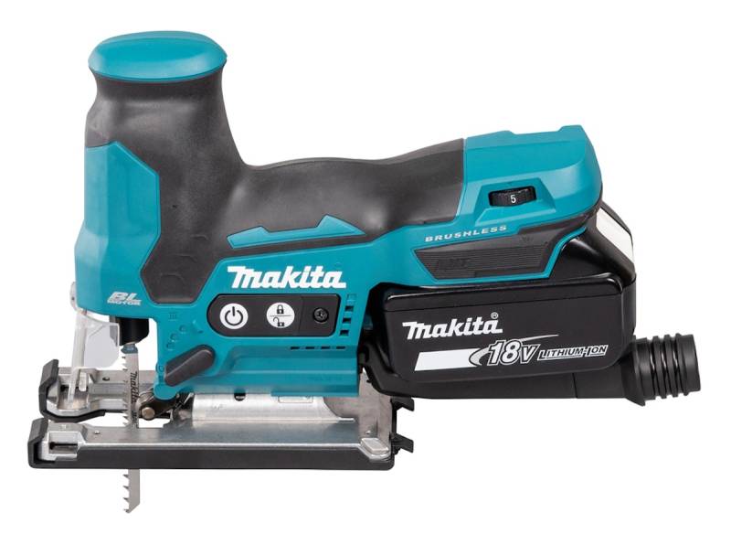 Makita Akku-Pendelhubstichsäge DJV185Z von Makita