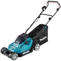makita DLM382PM2 Akku-Rasenmäher von Makita