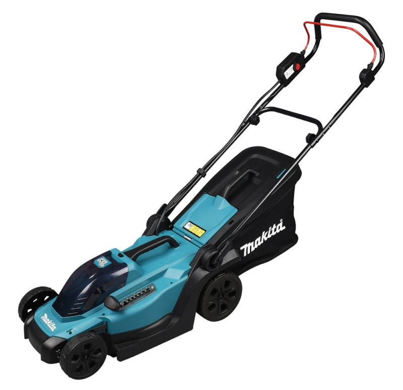 Makita Akku-Rasenmäher 18V DLM330Z von Makita