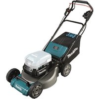 Makita Akku-Rasenmäher 36V LM001CZ Makita Akku-Rasenmäher 36V LM001CZ von Makita
